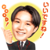 【無料】かんぽさん【LINEスタンプ】