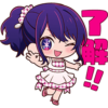 【無料】【推しの子】×セブン‐イレブン【LINEスタンプ】