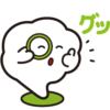 【無料】あみゅりん【LINEスタンプ】