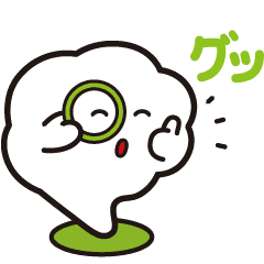 【無料】あみゅりん【LINEスタンプ】