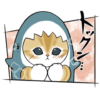 【無料】サメにゃん & LINEマンガ【LINEスタンプ】