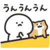 【無料】動く☆お文具×オンワードコラボ！【LINEスタンプ】