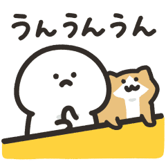 【無料】動く☆お文具×オンワードコラボ！【LINEスタンプ】