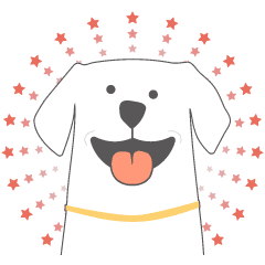 【無料】わんわん祭り2025限定スタンプ【LINEスタンプ】