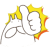 【無料】ねこタイツ ＆ LINEマンガ【LINEスタンプ】