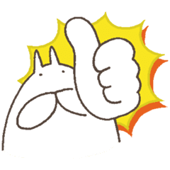 【無料】ねこタイツ ＆ LINEマンガ【LINEスタンプ】