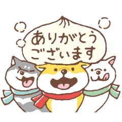 【無料】しばんばん×ライブドアニュース【LINEスタンプ】