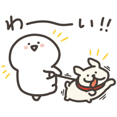 【無料】お文具さん×IHGホテルズ＆リゾーツ【LINEスタンプ】