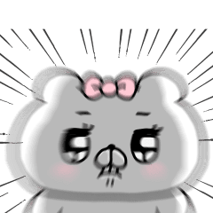 【無料】会話にクマを添えましょう ＆ LINEマンガ【LINEスタンプ】