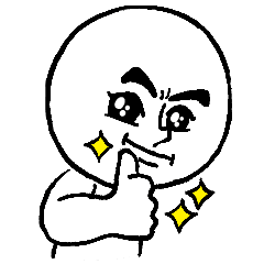 【無料】【動く】祝LINE15周年！みんなのスタンプ【LINEスタンプ】
