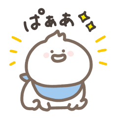 動く！小さくなったお文具さん×ポインコ