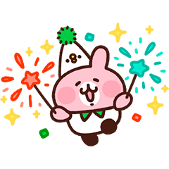 カナヘイの小動物 × LINEブランドカタログ